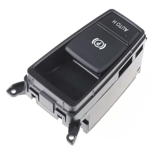 Solución a fallo de freno eléctrico: Botón de estacionamiento para BMW X5 E70 61319148508