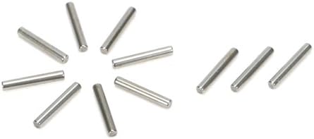 Team Redcat Pin (10 Piece), 2.5 x 15.8mm