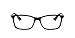 Produktbild Ray-Ban Herren 0rx 7047 2000 56 Brillengestell, Schwarz (Black)