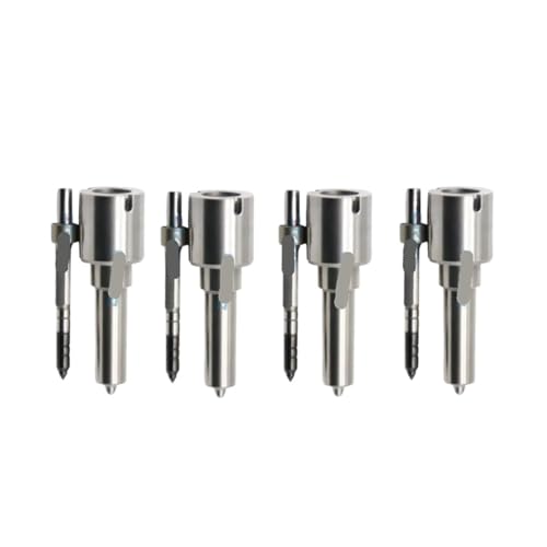 Injecteurs diesel F00VX50038 pour corriger le démarrage difficile