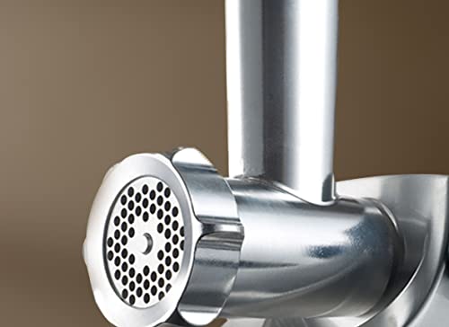 KENWOOD Hachoir a viande corps métal - vue 5