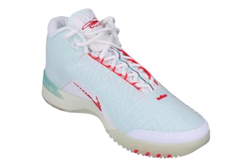 Image of Nike Men's Lebron NXXT Gen AMPD Basketball Shoes