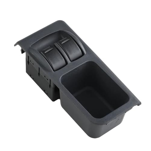 Bouton de vitre électrique avant gauche Daewoo Lanos boîtier de commande robuste 96230793