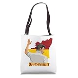 Thalapathy Vijay Thalaiva TVK Flag Tamil Kollywood Tote Bag