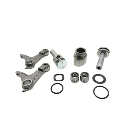 Culbuteur d'arbre à cames pour réparer le moteur CG200 ZH