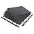 Norsk Solid Color Diamond Plate Foam Tiles - EVA Foam Interlocking Tiles