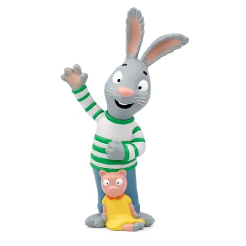 tonies Pip and Posys - Posy Audio Character for use with Toniebox
