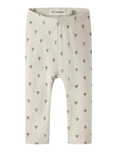 Legging Lil' Atelier bébé Kye ajusté contre les irritations de la peau