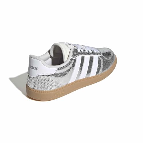 Image of adidas Women's Breaknet Sleek Shoe
