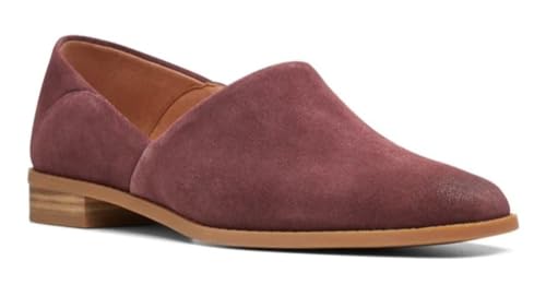 Image of Clarks - Womens Pure Belle Shoes