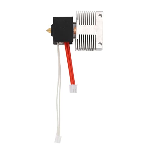 Outdoorm 3D �v�����^�[�z�b�g�G���h�L�b�g�^�J 0.4MM �m�Y�� 300�� ���M�u���b�N 24V 50W ���M���b�h���o�@�z�b�g�G���h�L�b�g Neptune 4 Neptune 4 Pro �p