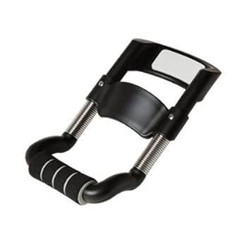 Amazon | BODYMAKER(ボディメーカー) パワーリスト (ハード