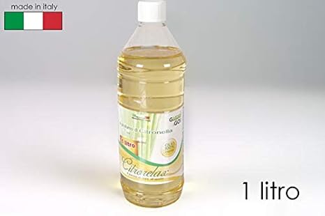 citronella per interni