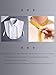 Detachable Collar Simulated Collar for Decoding Dickey Collars Shirt for Women