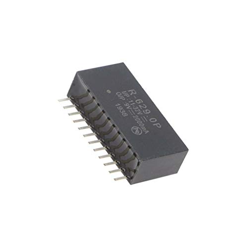 Convertisseur CC/CC RECOM R-629.0P sortie unique 9 V/DC 2 A 18 W