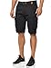 Produktbild Indicode Herren Monroe Cargo Cargo-Shorts inkl. Gürtel | Bermuda Männer Sommerhose aus Baumwolle Black, XL