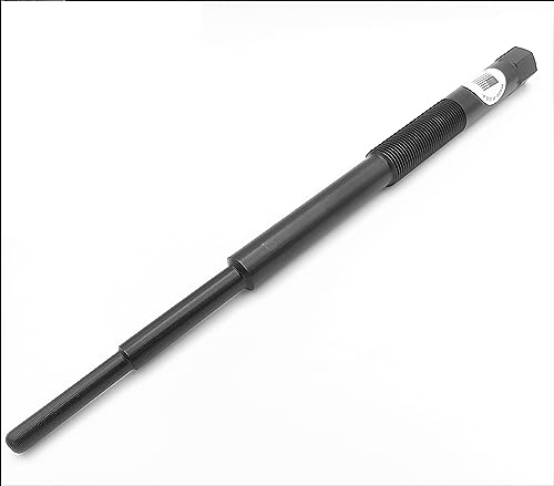 Image of MADE IN THE USA - Heavy Duty Clutch Puller Primary Removal Tool for Polaris 550 Fan Cooled Snowmobiles Indy Trail IQ Classic 99-2014 replaces PCP-9 /2872084 / 2875568
