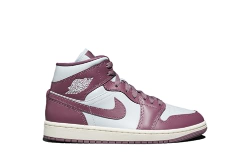 AIR JORDAN 1 Mid Wmns 'Desert' BQ6472-103 Size, Kleur Als Op Photos, 36.5 EU