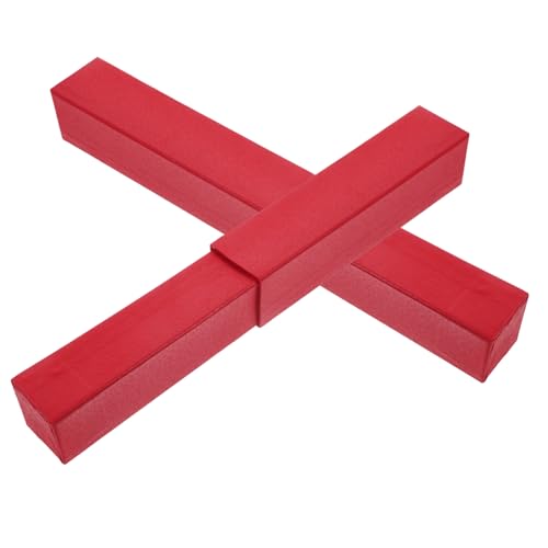 ARTIBETTER Artwork Tube Storage Box Retractable Poster Tube Round for Documents Storage