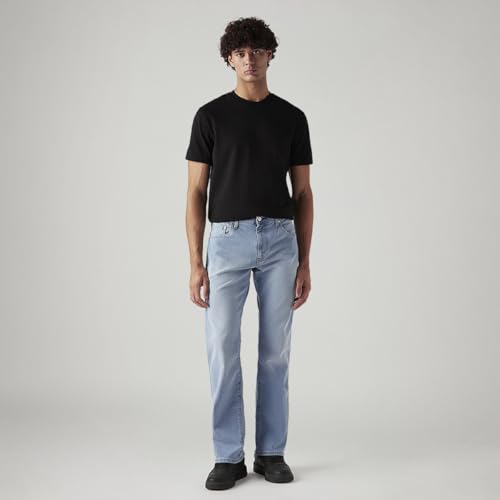 Image of Levi's Men's 517 Bootcut Fit Mid Rise Jeans