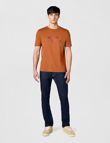 Image of Oakley Mens O Bark 2.0 T-Shirt