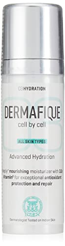 Dermafique Advanced Hydration Day Cream 30g |Deep Hydration, smoo...
