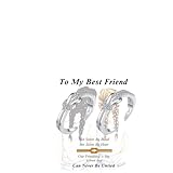 LYTTMAB Interlock Ring Friendship Jewelry, S925 Sterling Silver Ring, Love Ring Knot Ring to Friend Ring For Best Friend, Ring For Women Mom (Knot Ring*2(Bestie))