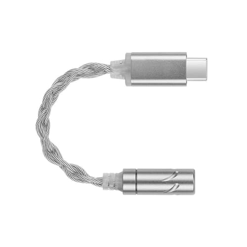 Type C 3.5mm �T�E���h�A�_�v�^�[�A Type C �w�b�h�t�H���A�_�v�^�[�t���A �m�C�Y�ጸ�A �ȒP�Ȍ݊����A �|�[�^�u���ϊ�