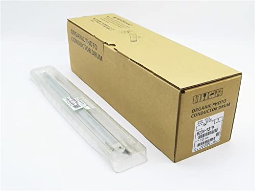 Tool Part for OPC Drum Cleaning Blade KIT for MP 1100 1350 9000 PRO 1106 1356 960EX OEM B234-9510 B234-3564 - (Color: OEM Drum KIT)