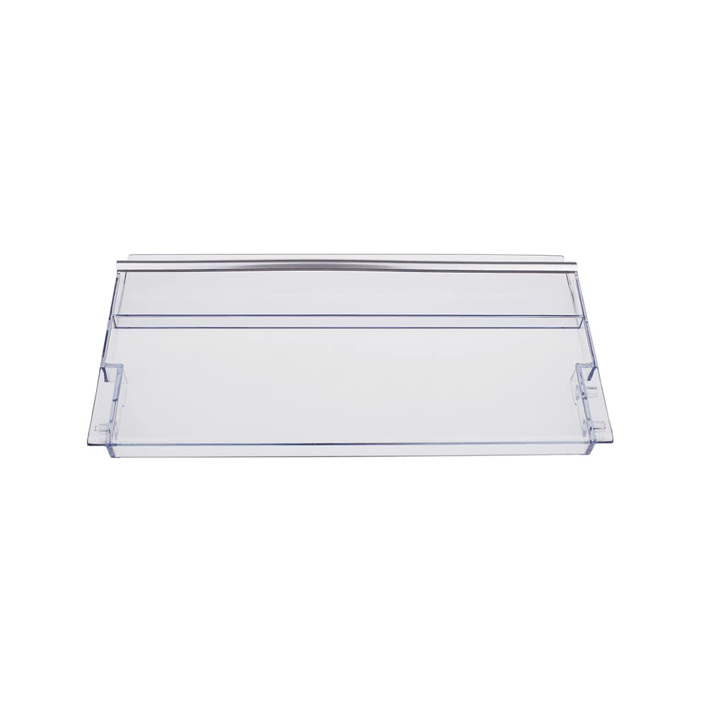 Frontplatte Schublade 550 x 195 mm für Beko Kühlschrank – 4948150400