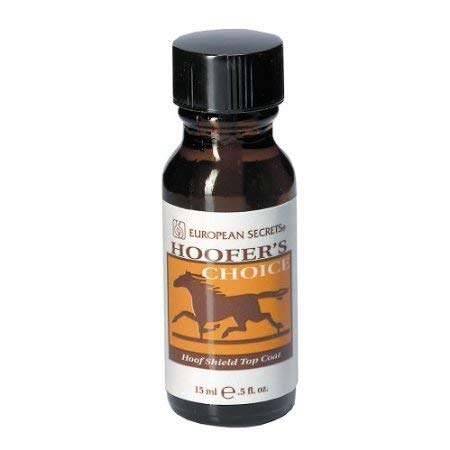 Hoofer's Choice Shield Top Coat
