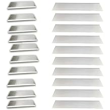 Upgraded 10Pcs 2-1/2" for both Accu-cut 37310 and Handi-Cut 37300 37200, 10Pcs 3-7/8" for Handi Cut 37301