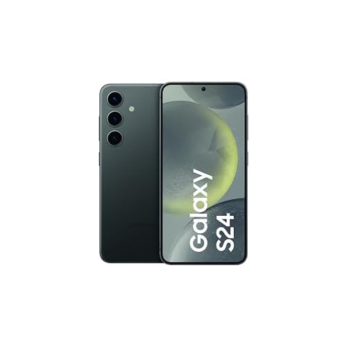 Samsung Galaxy S24 5G 256GB/8GB Dual SIM Onyx Black
