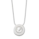 Kettenlänge: Länge: 42 cm + 5 cm Verlängerung