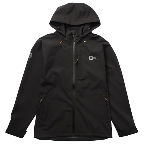 SALTY CREW Long Range Jacket L