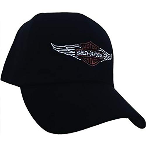 Harley DavidsonBaseball & Snapback Hat For Unisex