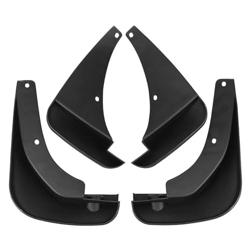 Garde-boue de voiture Forte 09-13 avec protection anti-éclaboussures