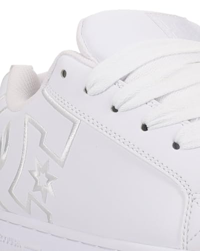 Image of DC Shoes Mens Court Graffik Skate Shoe