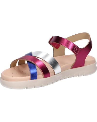 Geox Girl Soleimagi Fisherman Sandal3
