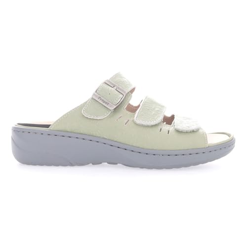 Propét Women's Breezy Walker Slide Sandal