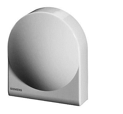 SIEMENS - Sonde température extérieure LG-Ni1000 Cover