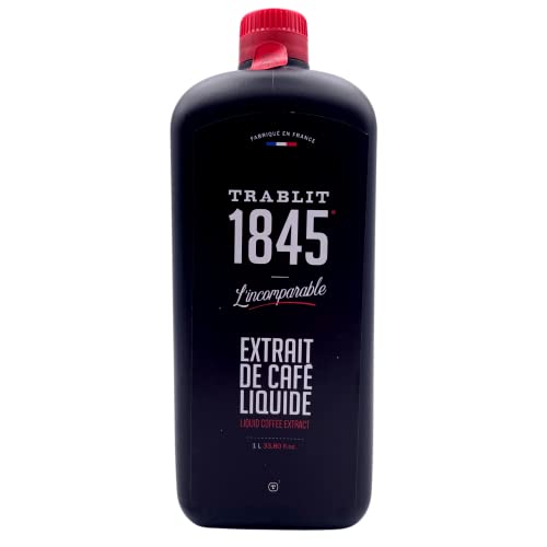 Trablit - Coffee Extract 1L