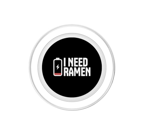 PopSockets Ramen Nouilles Japonaises support magnétique pour MagSafe