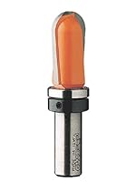 CMT ORANGE TOOLS 914.690.11 - RADIUSFRÄSER HM S=12 D=19 R=9.5