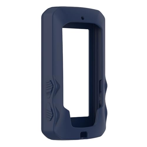 Funda Bryton Rider 750 antichoque con pantalla impermeable 6