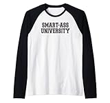Smart-ass University Gifts 2.0