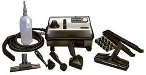VX5000 Steam Cleaner and Steam Mop