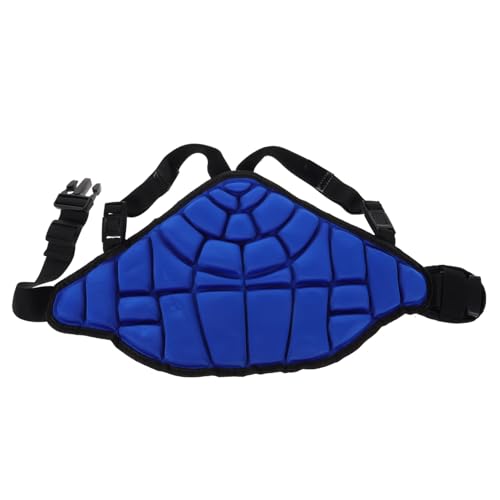 Toyvian Skate Pad Protection for Toddlers Ice Hip Pads Snowboarder Hip Protectors Padded Skating Pants Kids Safety Gear