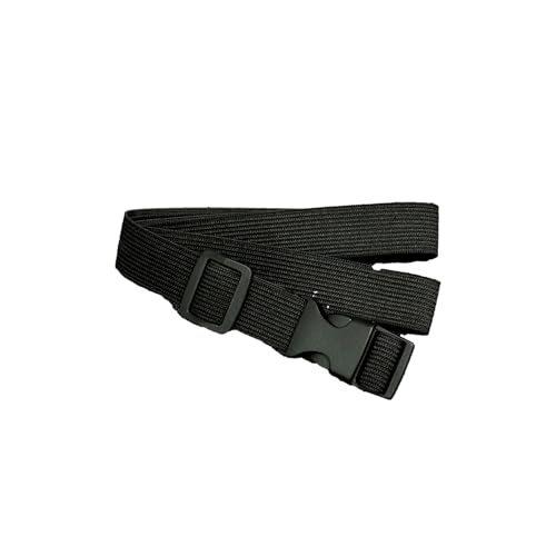 Bendel - Elastic Tzitzit Belt with Buckle