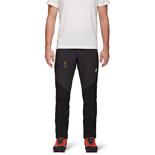 Mammut Courmayeur SO Pants - Men's4